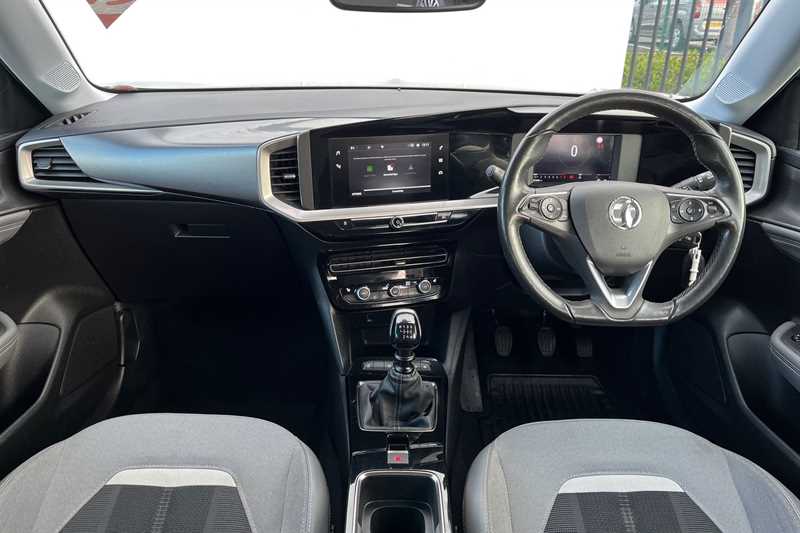 Used Vauxhall Mokka 2021 for sale - 77349416: Photo 13