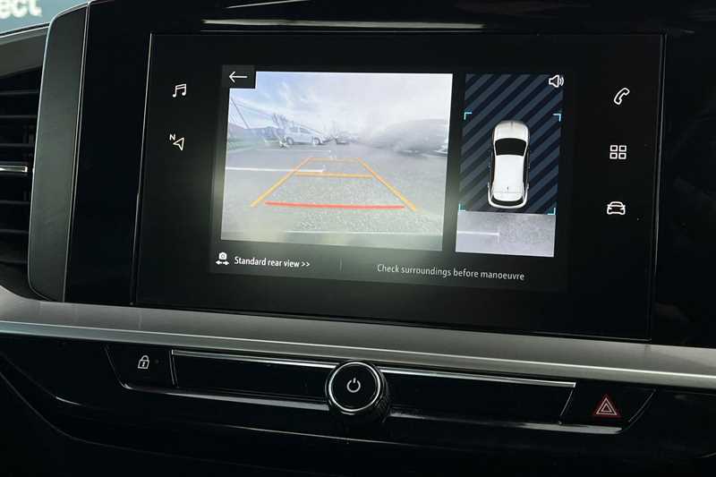 Used Vauxhall Mokka 2021 for sale - 77349416: Photo 19