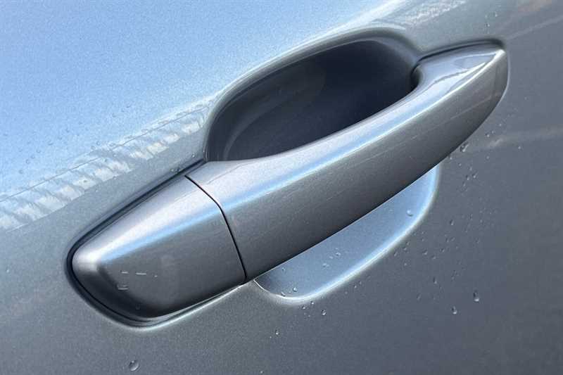 Used Vauxhall Mokka 2021 for sale - 77349416: Photo 33