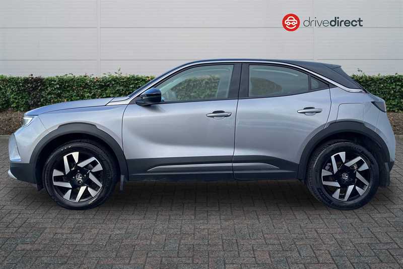 Used Vauxhall Mokka 2021 for sale - 77349416: Photo 6