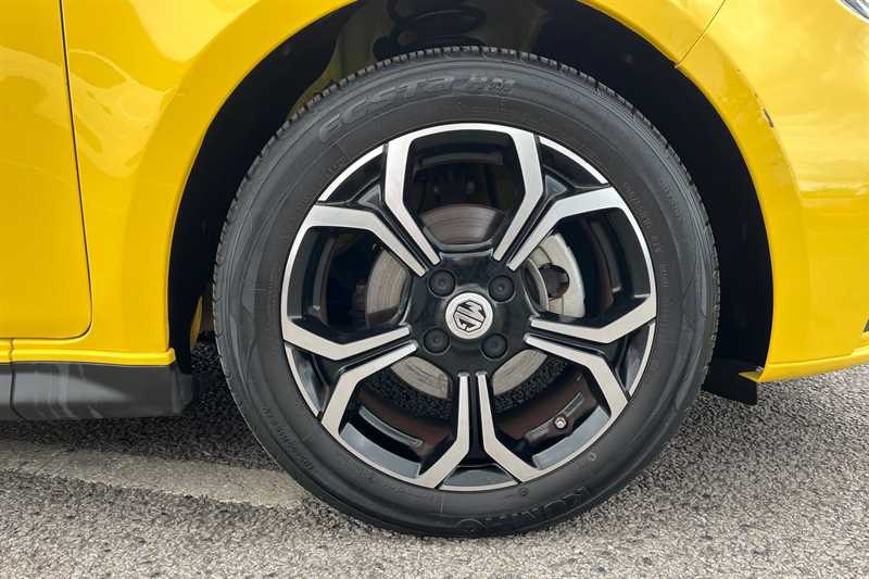 Used MG MG3 2022 for sale - 76448373: Photo 11