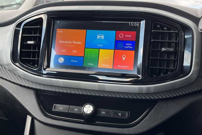 Used MG MG3 2022 for sale - 76448373: Photo 17