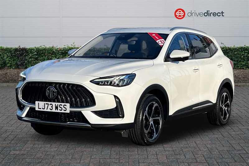 Used MG MG HS 2023 for sale - 76902925: Photo 7