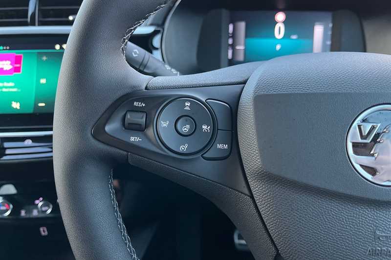 Used Vauxhall Corsa 2024 for sale - 76530476: Photo 21