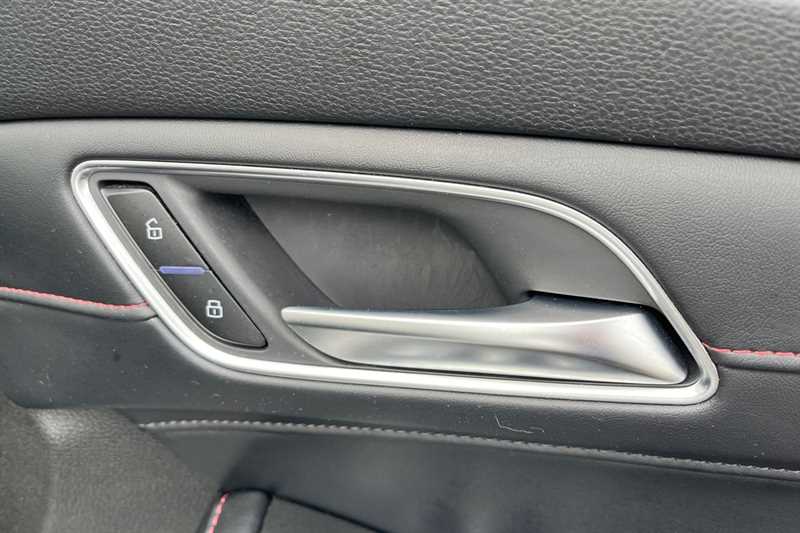 Used MG MG HS 2022 for sale - 77566485: Photo 38