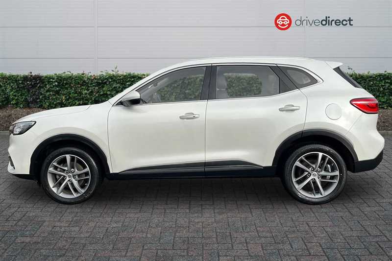 Used MG MG HS 2022 for sale - 77566485: Photo 6