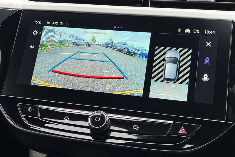 Used Vauxhall Corsa 2025 for sale - 76448338: Photo 19