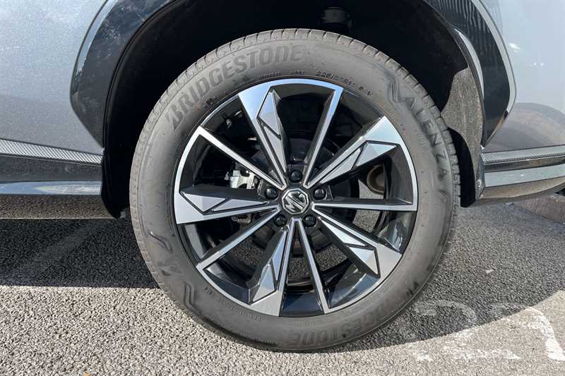 Used MG MG HS 2025 for sale - 76463748: Photo 10