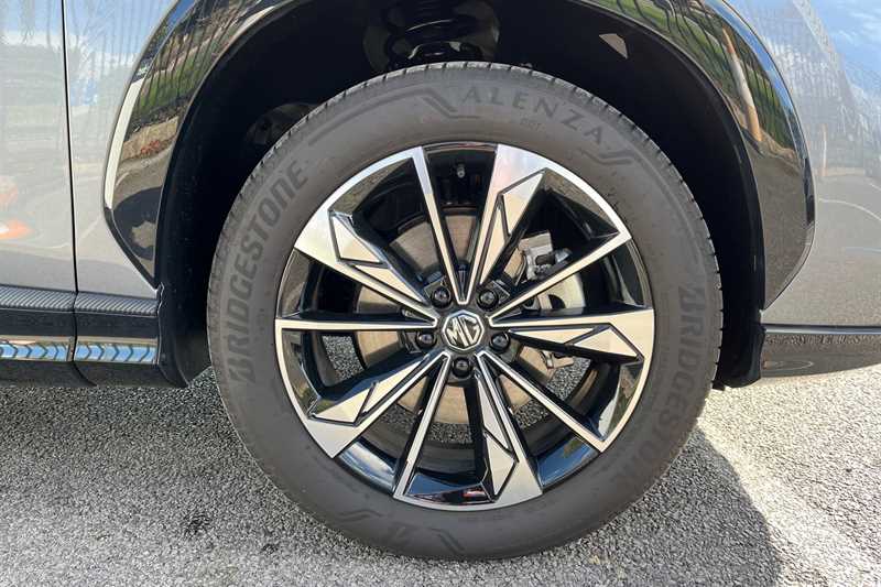 Used MG MG HS 2025 for sale - 76463748: Photo 11