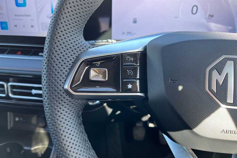 Used MG MG HS 2025 for sale - 76463748: Photo 21