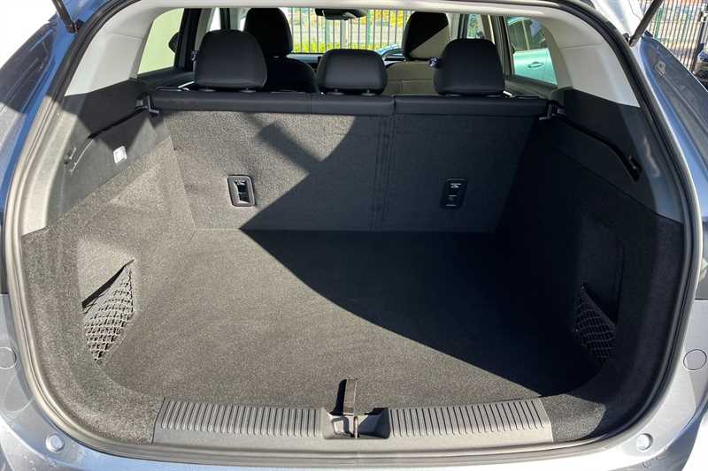 Used MG MG HS 2025 for sale - 76463748: Photo 25