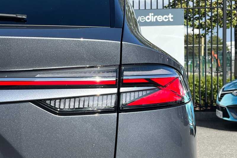 Used MG MG HS 2025 for sale - 76463748: Photo 32