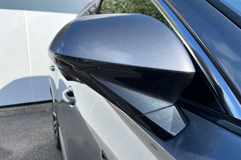 Used MG MG HS 2025 for sale - 76463748: Photo 34