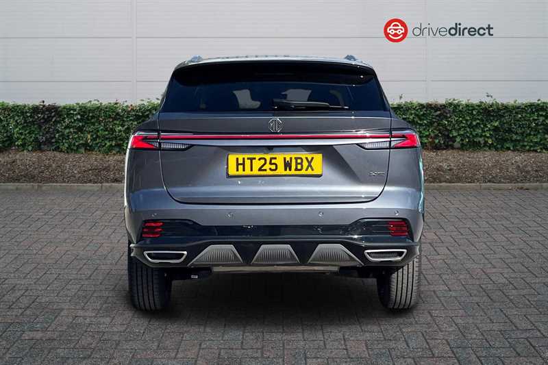 Used MG MG HS 2025 for sale - 76463748: Photo 4