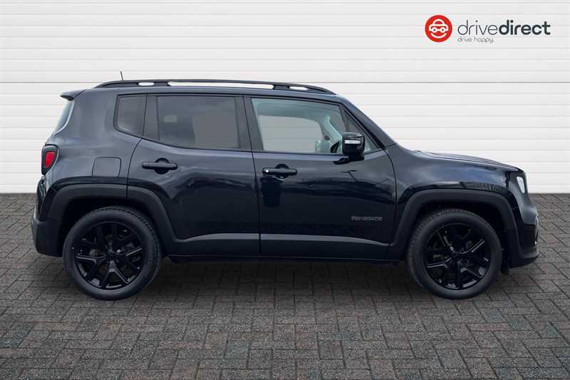 Used Jeep Renegade 2020 for sale - 77322121: Photo 2