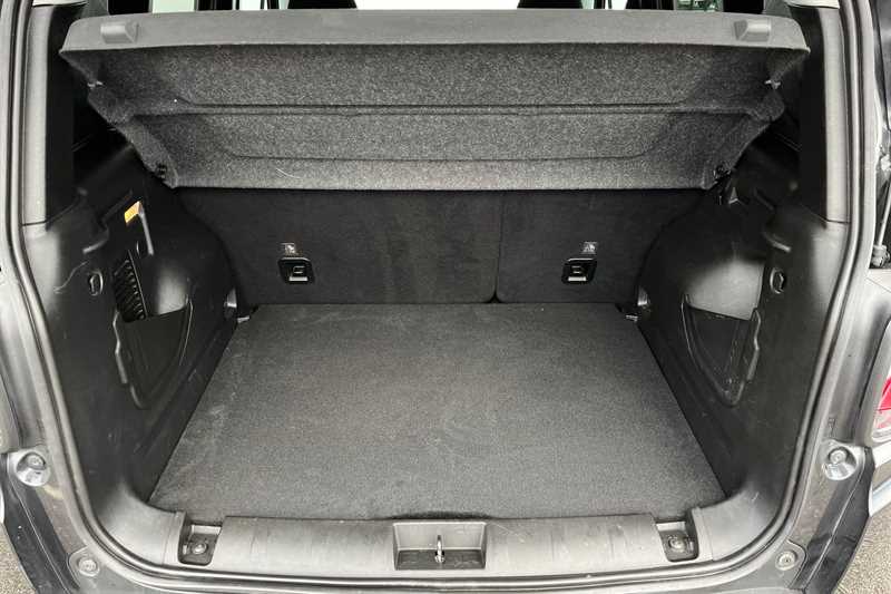 Used Jeep Renegade 2020 for sale - 77322121: Photo 25