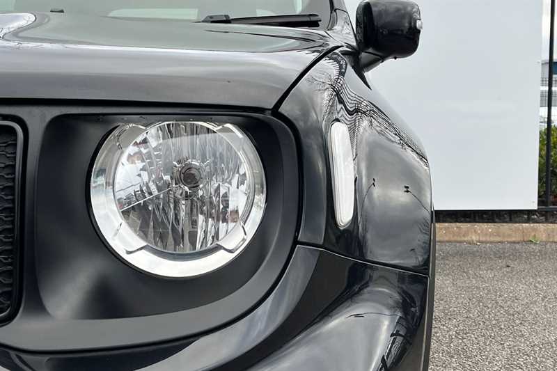 Used Jeep Renegade 2020 for sale - 77322121: Photo 29