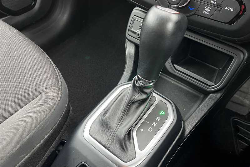 Used Jeep Renegade 2020 for sale - 77322121: Photo 40