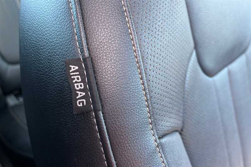 Used Vauxhall Grandland X 2019 for sale - 77486042: Photo 46