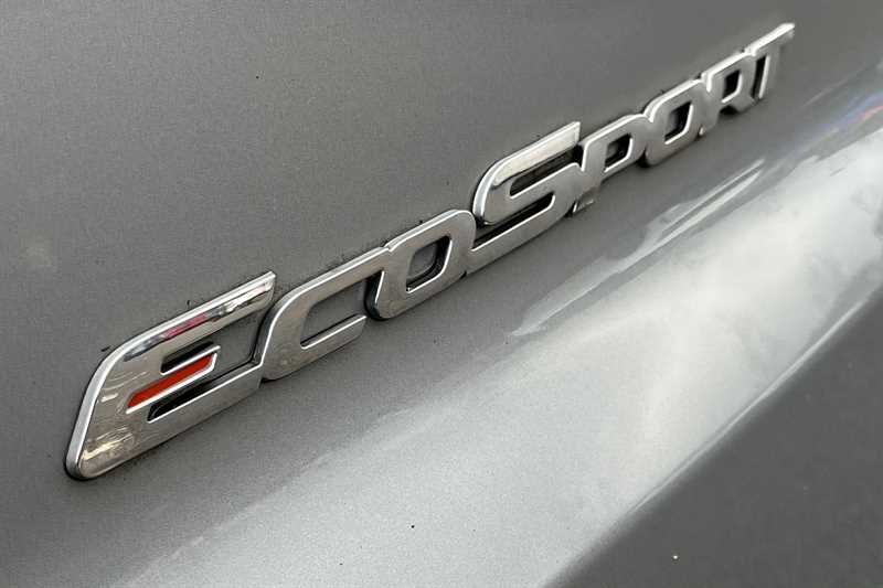 Used Ford Ecosport 2022 for sale - 77900115: Photo 30