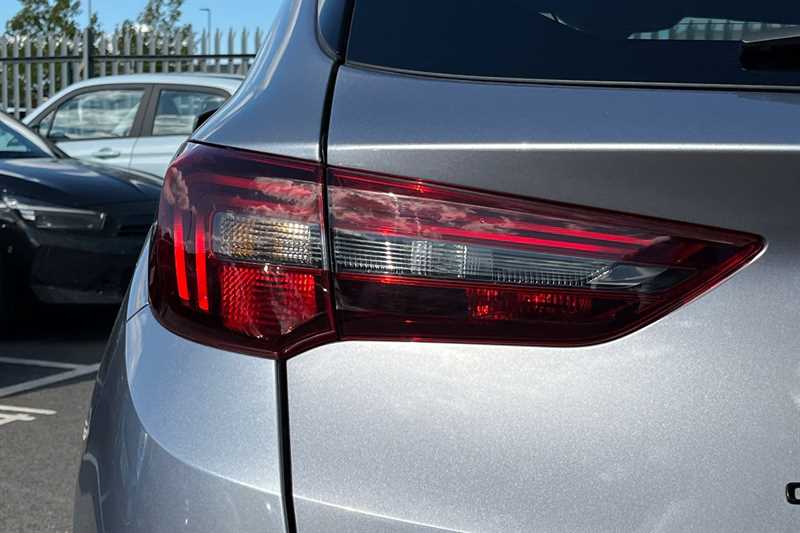 Used Vauxhall Grandland 2023 for sale - 77699845: Photo 31