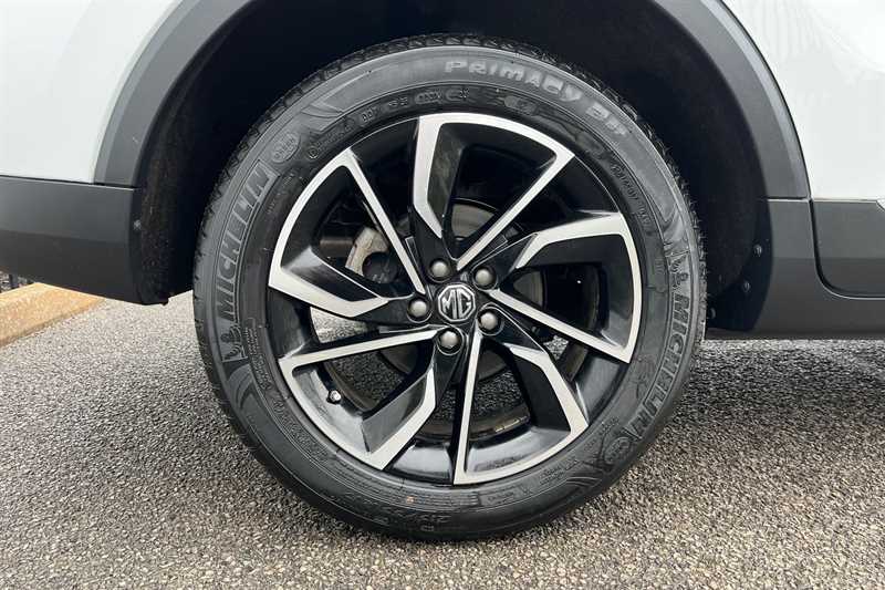 Used MG MG ZS 2024 for sale - 77295073: Photo 12