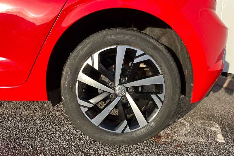 Used Volkswagen Polo 2020 for sale - 77741987: Photo 10