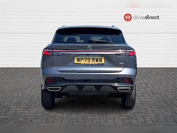 Used MG MG HS 2025 for sale - 79397922: Photo