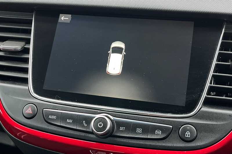 Used Vauxhall Crossland 2023 for sale - 78075981: Photo 19