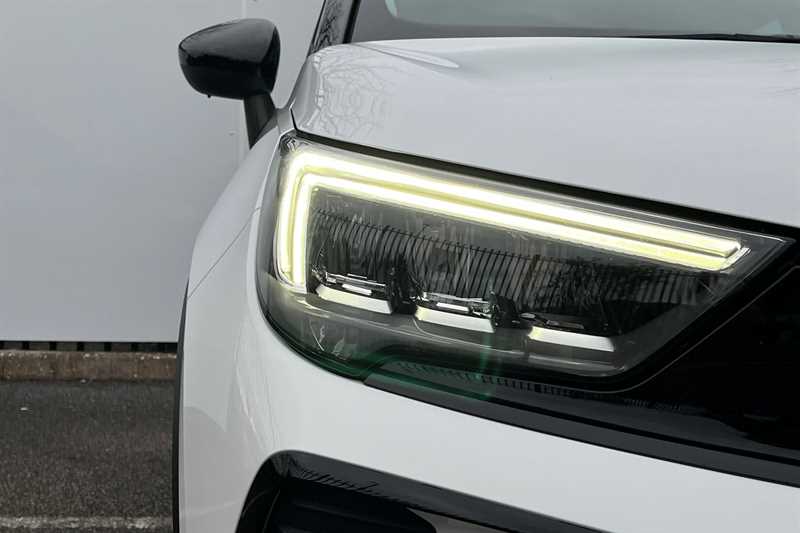 Used Vauxhall Crossland 2023 for sale - 78075981: Photo 28