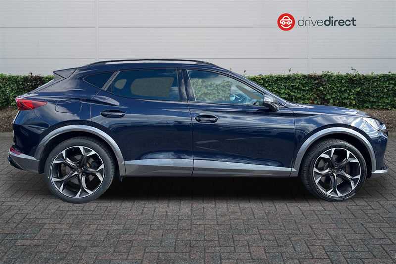 Used Cupra Formentor 2023 for sale - 76462366: Photo 2