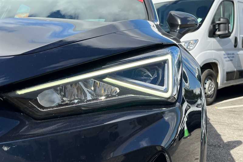 Used Cupra Formentor 2023 for sale - 76462366: Photo 29