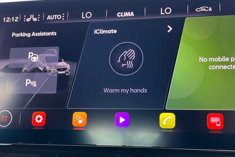 Used Cupra Formentor 2023 for sale - 76462366: Photo 40