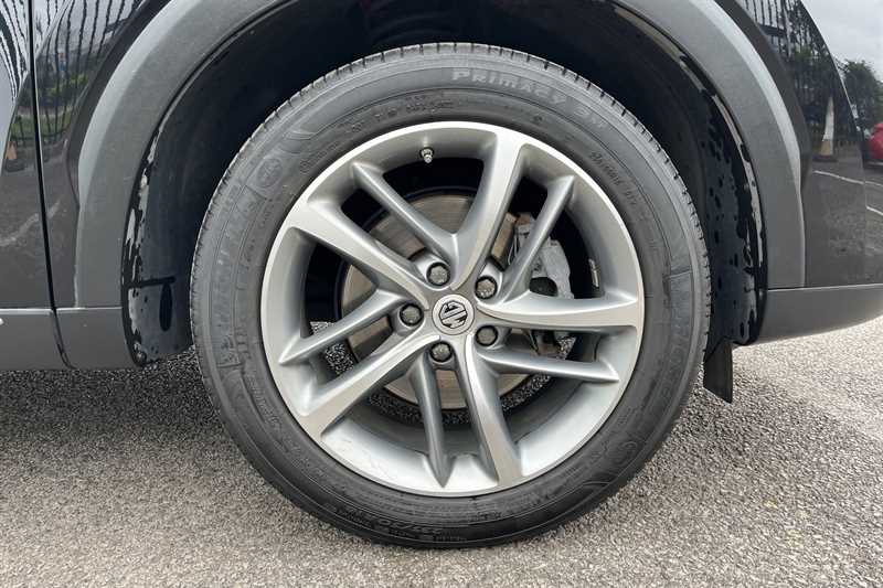 Used MG MG HS 2022 for sale - 78129963: Photo 11