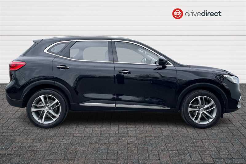 Used MG MG HS 2022 for sale - 78129963: Photo 2