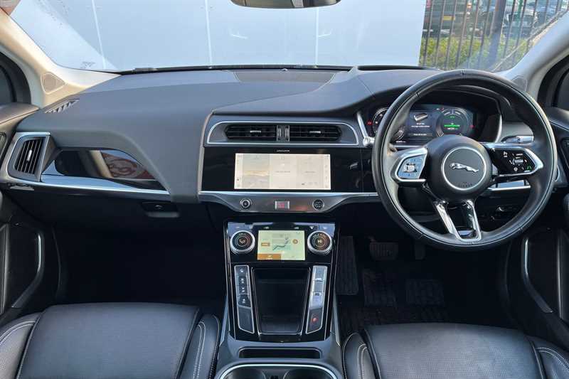 Used Jaguar I-Pace 2020 for sale - 77361993: Photo 13