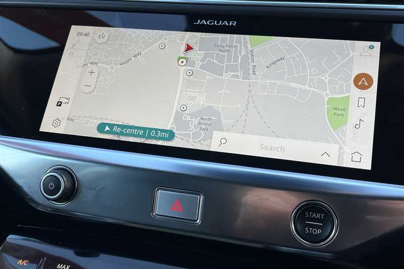 Used Jaguar I-Pace 2020 for sale - 77361993: Photo 18