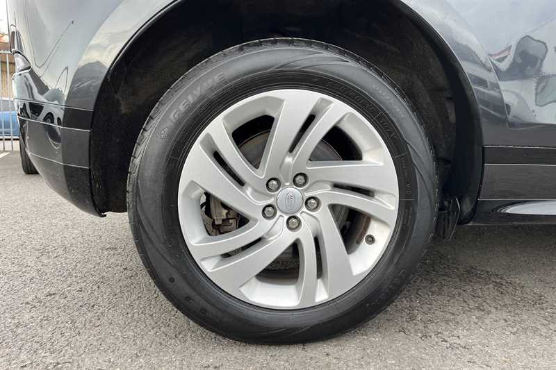 Used Land Rover Range Rover Evoque 2022 for sale - 77561459: Photo 12