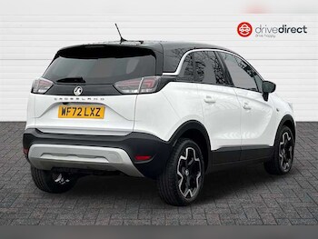 Used Vauxhall Crossland 2022 for sale - 78265693: Photo