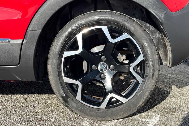 Used Vauxhall Crossland 2022 for sale - 77711552: Photo 10