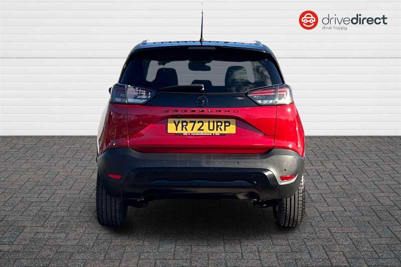 Used Vauxhall Crossland 2022 for sale - 77711552: Photo 4