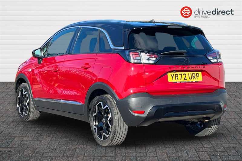 Used Vauxhall Crossland 2022 for sale - 77711552: Photo 5