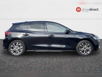 Used Ford Focus 2022 for sale - 77486820: Photo