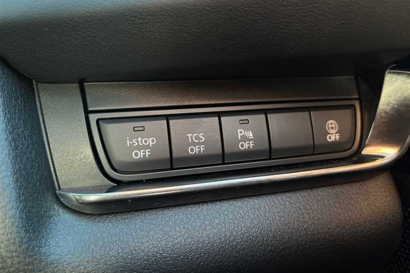 Used Mazda CX-30 2021 for sale - 76463439: Photo 45