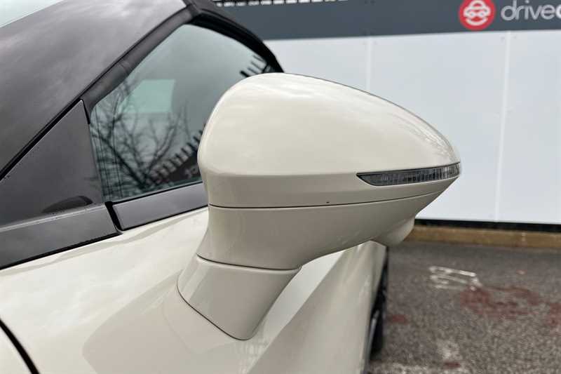 Used MG Cyberster 2025 for sale - 77844246: Photo 35