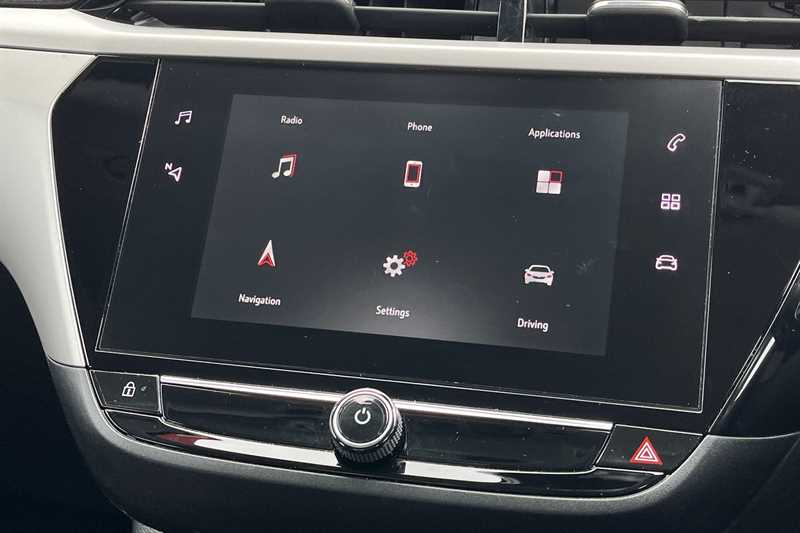 Used Vauxhall Corsa 2022 for sale - 76447992: Photo 17