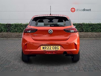 Used Vauxhall Corsa 2022 for sale - 76447992: Photo