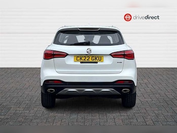 Used MG MG HS 2022 for sale - 78249244: Photo