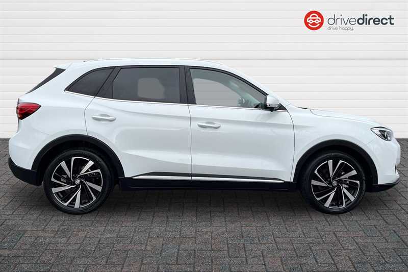 Used MG MG ZS 2024 for sale - 78130632: Photo 2