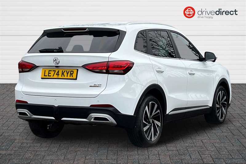 Used MG MG ZS 2024 for sale - 78130632: Photo 3